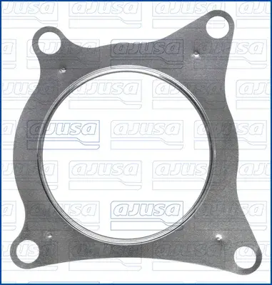 Garnitura sistem evacuare potrivit AUDI A3, A4 B8, A5, A6 C6, TT; SEAT ALTEA, ALTEA XL, EXEO, EXEO ST, LEON, TOLEDO III; SKODA OCTAVIA II, SUPERB II; VW EOS 1.8 2.0 09.04-11.17