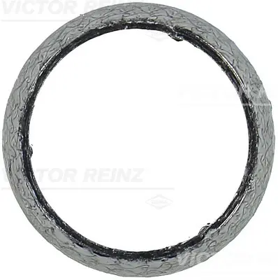 Garnitura sistem evacuare potrivit LEXUS IS II, RX; TOYOTA CAMRY, HIGHLANDER KLUGER, VENZA 2.2D 2.5 2.7 08.05-11.19