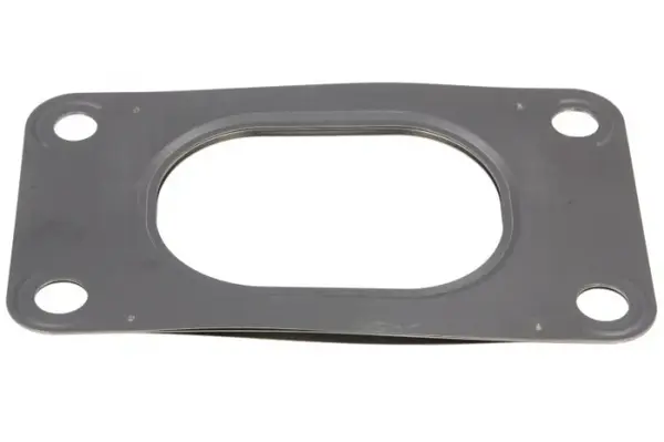 Garnitura sistem evacuare potrivit MERCEDES ACTROS MP4 MP5, ANTOS, AROCS; SETRA 400, 500 12.8D 7.7D 07.11-