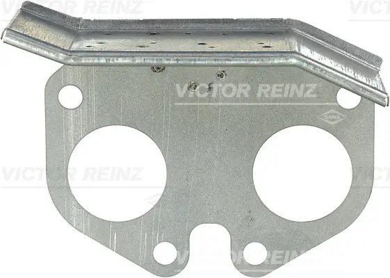 Garnitura sistem evacuare potrivit MERCEDES CAPACITY, CITARO (O 530), CONECTO (O 345), INTEGRO (O 550), INTOURO, TOURISMO (O 350), TRAVEGO (O 580); SETRA 400 12.0D 01.98-