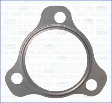 Garnitura sistem evacuare potrivit OPEL SIGNUM, VECTRA C, VECTRA C GTS 3.0D 08.05-12.08