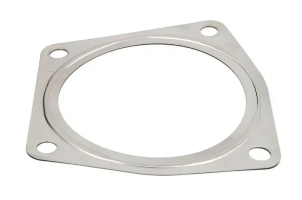 Garnitura sistem evacuare potrivit PORSCHE 911 3.6 3.8 03.06-05.20