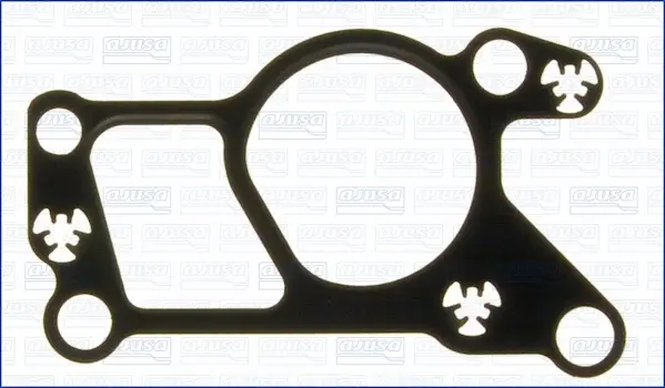 Garnitura Supapa EGR potrivit ALFA ROMEO 159, BRERA, GIULIETTA, GIULIETTA HATCHBACK, MITO, SPIDER; CHEVROLET CRUZE, MALIBU; FIAT 500L, 500X, BRAVO II, DOBLO, DOBLO CARGO 1.6D-2.2D 09.07-