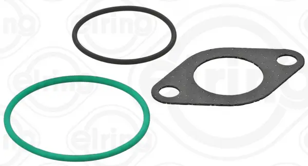 Garnitura Supapa EGR potrivit AUDI A3; SEAT ALTEA, ALTEA XL, CORDOBA, IBIZA III, IBIZA IV, IBIZA IV SC, LEON, TOLEDO III; SKODA FABIA II, OCTAVIA II, ROOMSTER 1.4D 1.9D 2.0D 10.01-