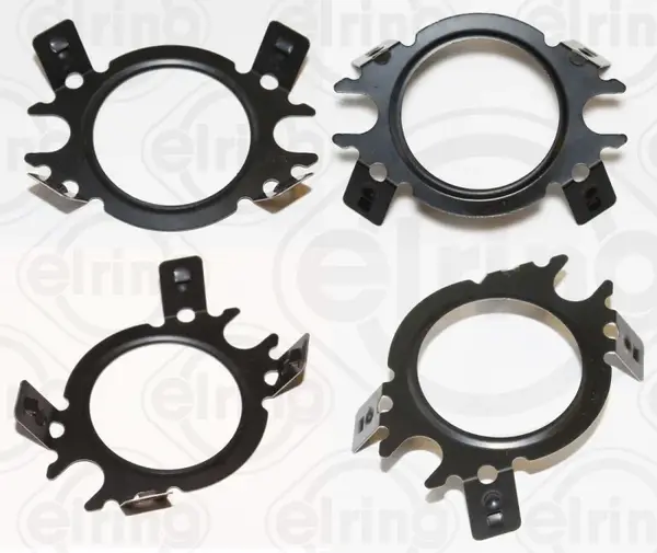 Garnitura Supapa EGR potrivit CITROEN C5 III; PEUGEOT 508 I, 508 KOMBI 2.2D 07.10-