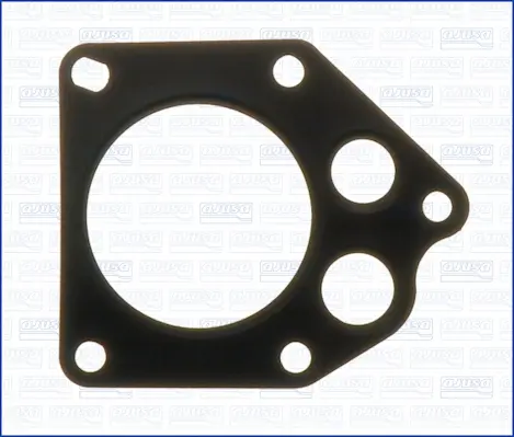 Garnitura Supapa EGR potrivit DACIA DUSTER, LOGAN, LOGAN EXPRESS, LOGAN MCV, SANDERO; NISSAN KUBISTAR, MICRA III, NOTE, QASHQAI I, TIIDA; RENAULT CLIO II, CLIO III 1.5D 09.02-
