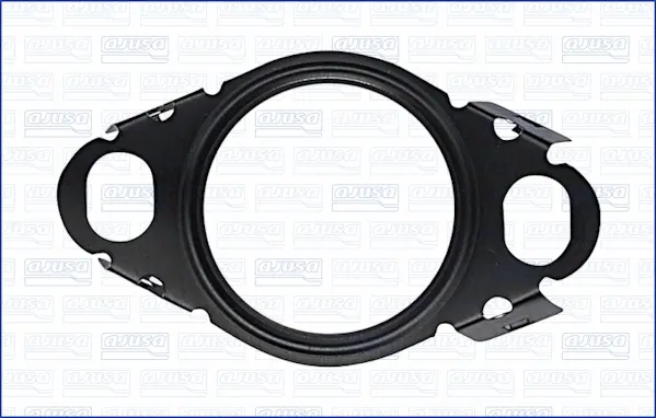 Garnitura Supapa EGR potrivit FORD FIESTA VI, FOCUS III, FOCUS III HATCHBACK, MONDEO IV 1.6D 02.10-02.20