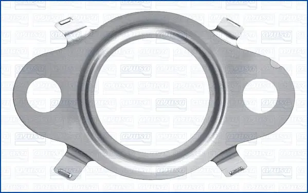 Garnitura Supapa EGR potrivit MERCEDES A (V177), A (W176), A (W177), B SPORTS TOURER (W246, W242), B SPORTS TOURER (W247), C (A205), C ALL-TERRAIN (S206), C (C204), C (C205) 1.6D-3.0D 06.06-