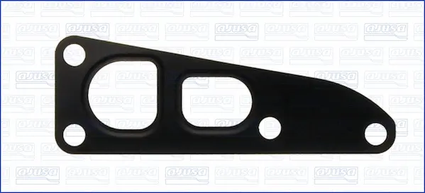 Garnitura Supapa EGR potrivit MERCEDES SPRINTER 3,5-T (B906), SPRINTER 3-T (B906), SPRINTER 4,6-T (B906), SPRINTER 5-T (B906), VITO MIXTO (W639), VITO (W639) 2.1D 2.2D 09.03-