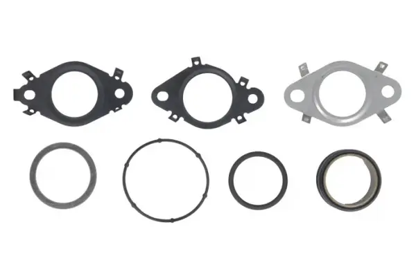 Garnitura Supapa EGR potrivit OPEL ANTARA A, CASCADA, INSIGNIA A, INSIGNIA A COUNTRY, INSIGNIA B, INSIGNIA B COUNTRY, INSIGNIA B GRAND SPORT, ZAFIRA C 2.0D 10.11-