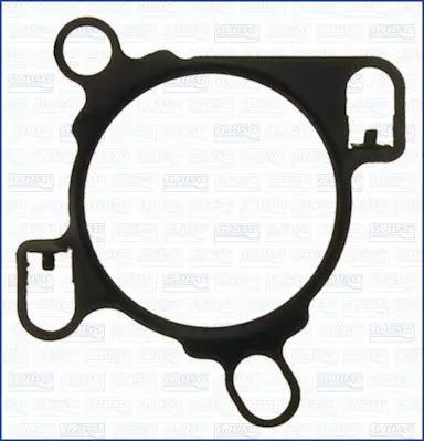 Garnitura Supapa EGR potrivit RENAULT GRAND SCENIC III, MASTER III, MEGANE, MEGANE III, SCENIC III 2.0D 2.3D 02.09-