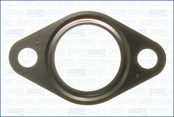 Garnitura Supapa EGR potrivit RVI MASCOTT, MAXITY; HYUNDAI H-1, H-1 STAREX, H-1 CARGO, H-1 TRAVEL, H100, H350, PORTER, TERRACAN; KIA BONGO, K2500, SORENTO I 2.5D 3.0D 07.01-