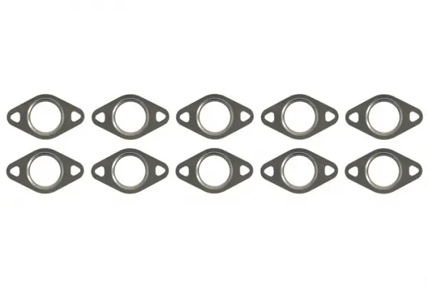 Garnitura Supapa EGR (pret pt 10 buc) potrivit ALFA ROMEO 147, 156, 159, 166, BRERA, GT, SPIDER; FIAT BRAVA, BRAVO I, BRAVO II, CROMA, DOBLO, DOBLO MINIVAN, GRANDE PUNTO 1.9D 2.4D 2.5 09.97-