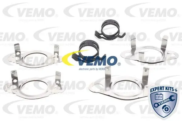 Garnitura supapa EGR VW AMAROK 2.0D intre 2010-2013