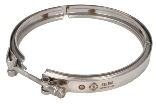 Garnitura turbocompresor potrivit MERCEDES ACTROS MP4 MP5, ANTOS, AROCS OM473.900-OM473.915 07.11-
