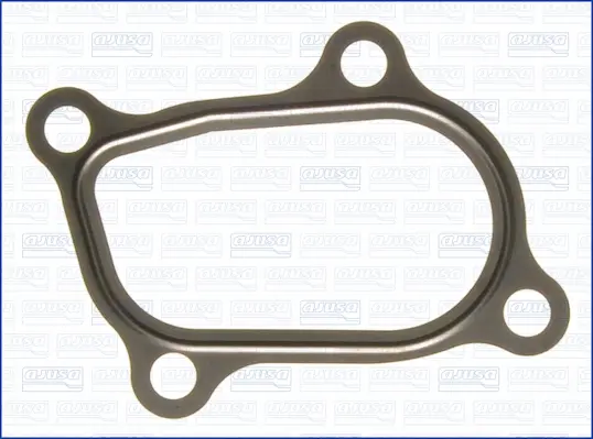 Garnitura turbocompresor potrivit NISSAN ALMERA II, NT400 CABSTAR, X-TRAIL I 2.2D 2.5D 07.00-
