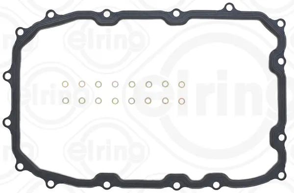 Garnitură, vană ulei (cutie viteza automată) ELRING 429.960