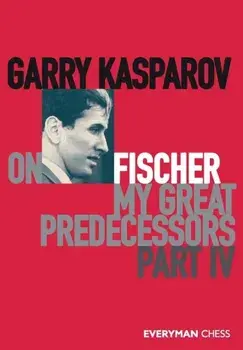 Garry Kasparov on My Great Predecessors. Part 5, Paperback/Garry Kasparov