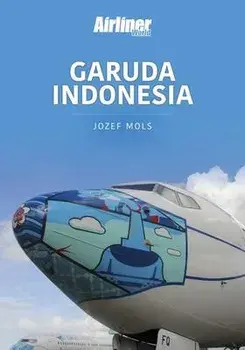 Garuda Indonesia, Paperback/Josef Mols