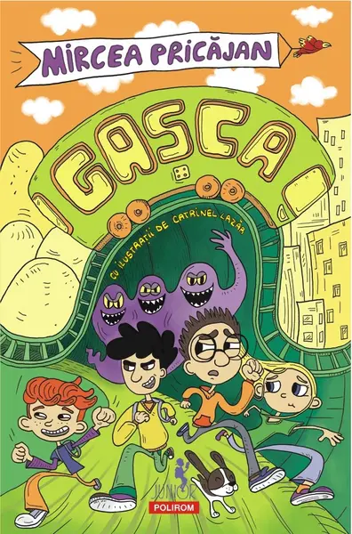 Gaşca