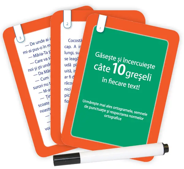 Gaseste greseala. Expert |