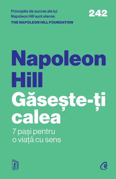 Găsește-ți calea