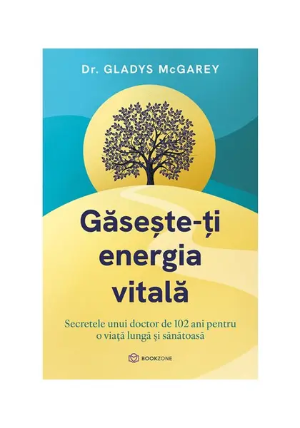 Gaseste-ti energia vitala