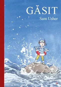 Gasit/Sam Usher