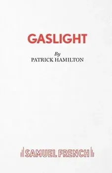 Gaslight, Paperback/Patrick Hamilton