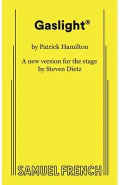 Gaslight - Steven Dietz