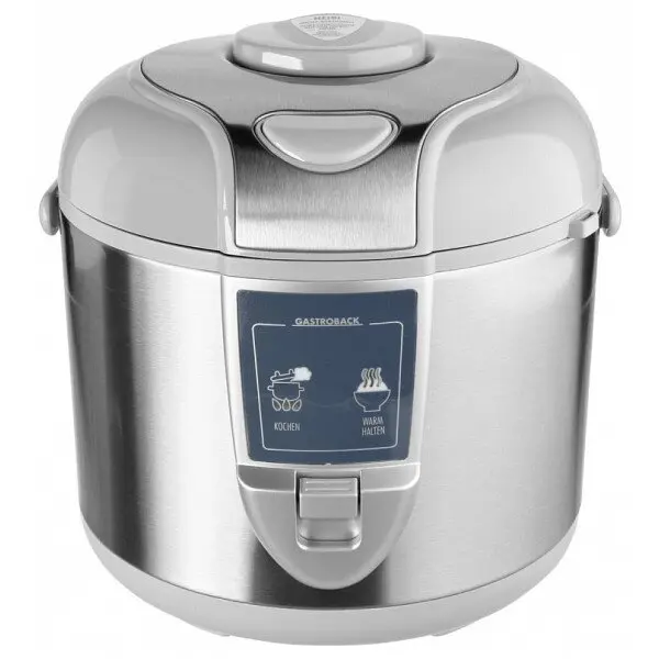Gastroback Aparat gatit orez Gastroback 42507, 3 l 450 W