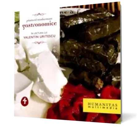 Gastronomice vol.4
