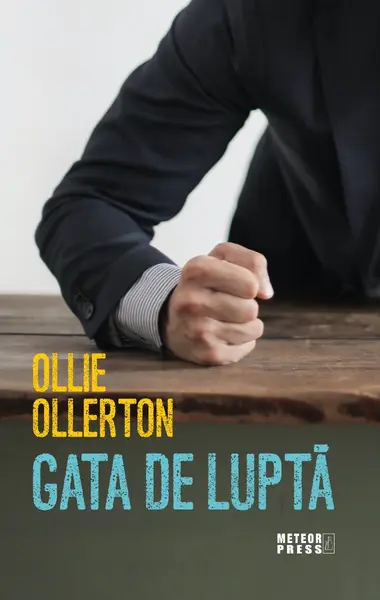 Gata de lupta