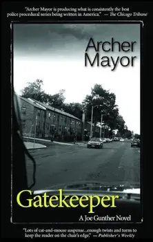 Gatekeeper, Paperback/Archer Mayor