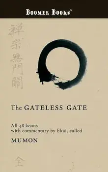Gateless Gate, Hardcover/Mumon