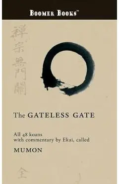 Gateless Gate - Mumon