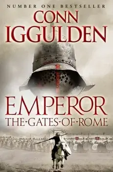 Gates of Rome, Paperback/Conn Iggulden