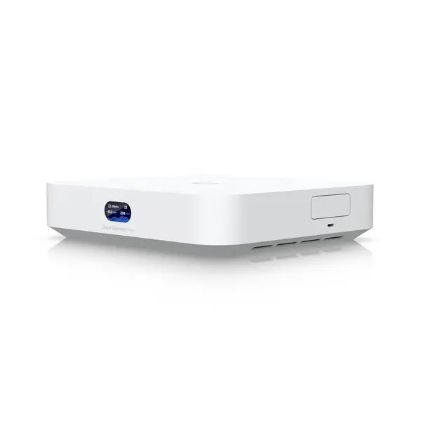 Gateway cloud Ubiquiti - Cloud Gateway Max alb