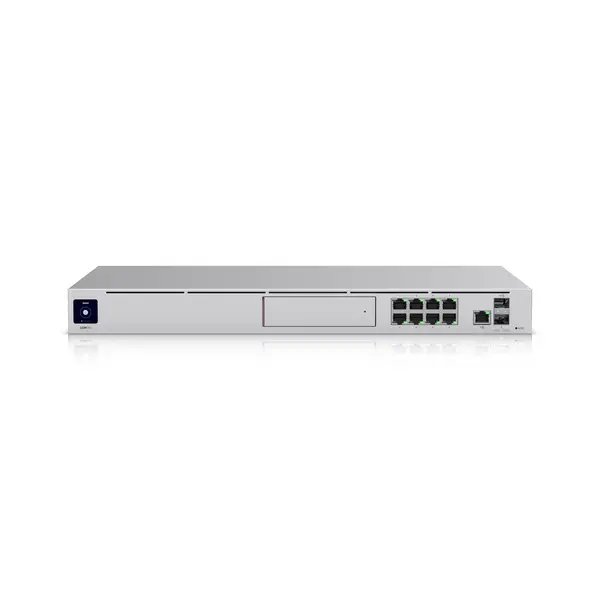 Gateway cloud Ubiquiti - Dream Machine Pro, 10G, SFP+, alb