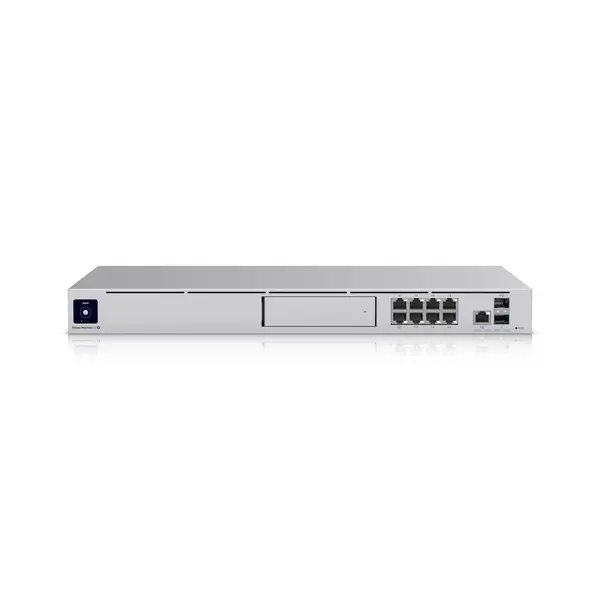 Gateway cloud Ubiquiti - Dream Machine Special Edition, gri