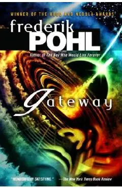 Gateway - Frederik Pohl