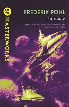 Gateway, Paperback/Frederik Pohl