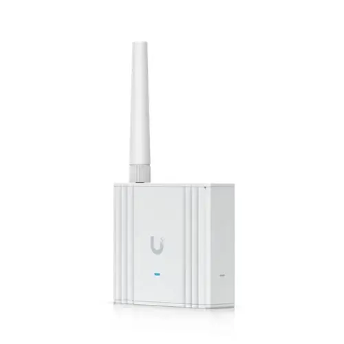 Gateway Ubiquiti UniFi SuperLink, BLE + SuperLink, PoE, 1 x RJ45