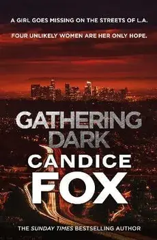 Gathering Dark, Paperback/Candice Fox