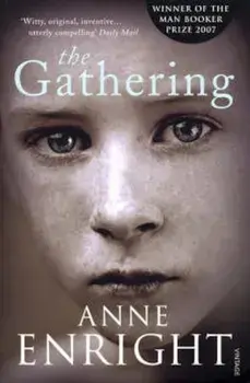 Gathering, Paperback/Anne Enright