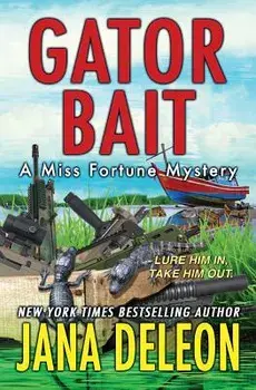 Gator Bait, Paperback/Jana DeLeon