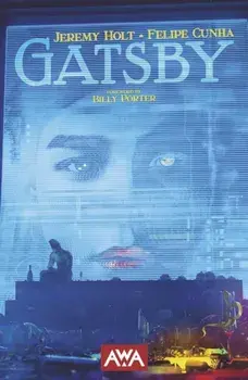 Gatsby, Paperback/Jeremy Holt