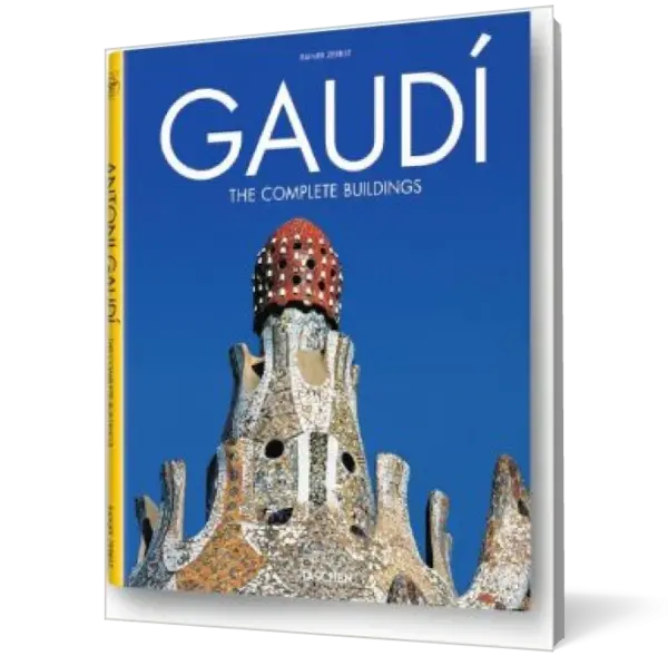 Gaudi: The Complete Buildings