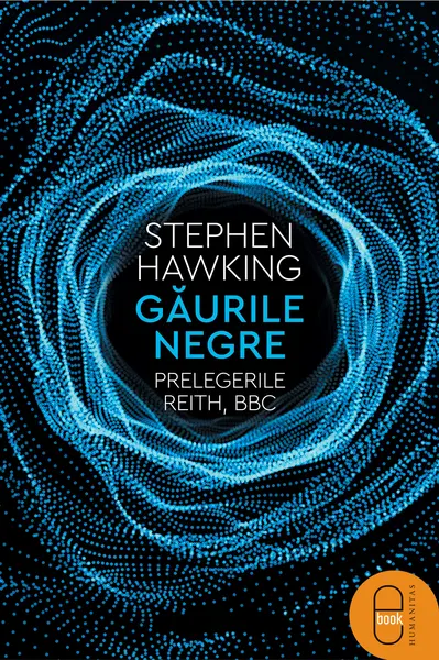 Găurile negre, Prelegerile Reith, BBC (pdf)