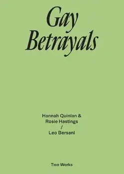 Gay Betrayals. Two Works Series Vol. 5., Paperback/Rosie Hastings